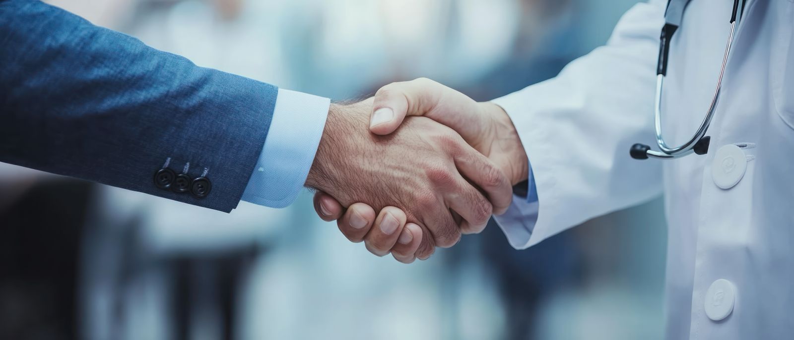 Become a Partner Doctor