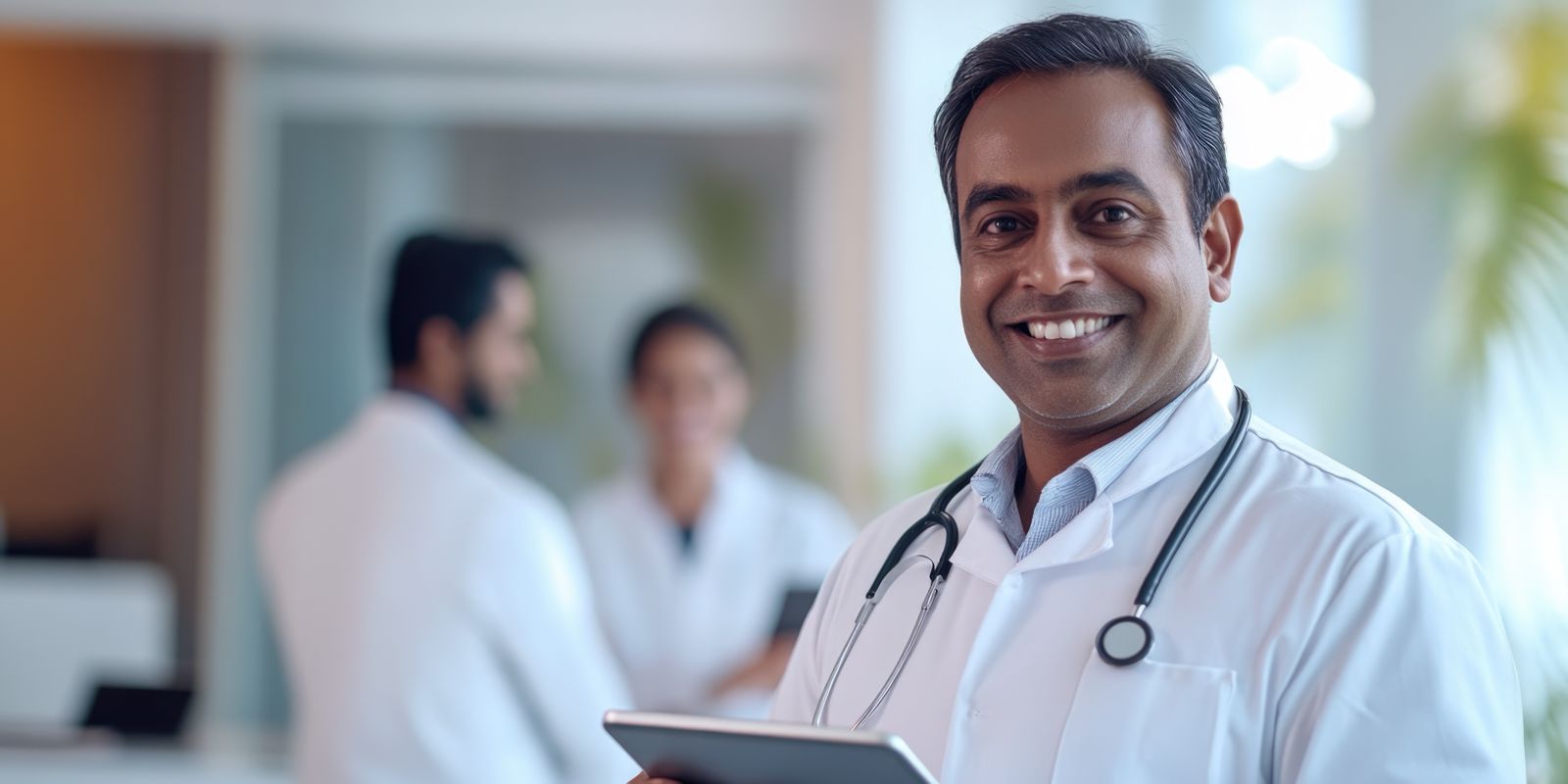 About PARH Healthcare